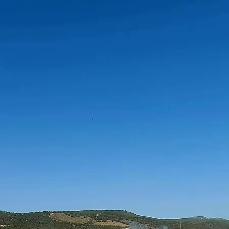 Rooftop Project Mitropolis דירה