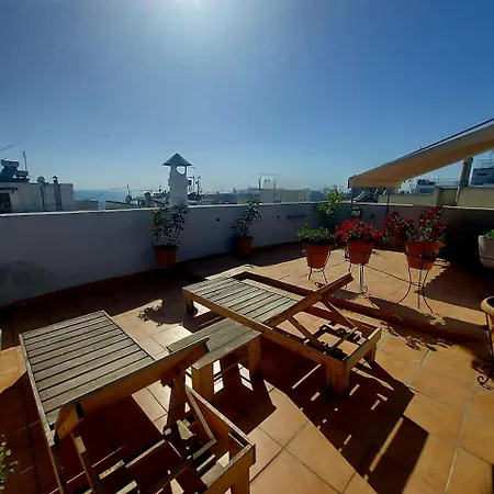 Daire Rooftop Project Mitropolis